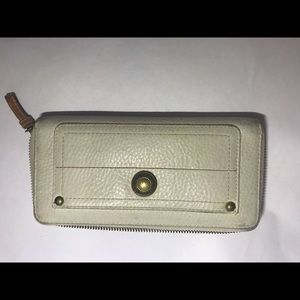 Coach: women’s wallet